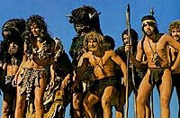 Image from: Creatures the World Forgot (1971)