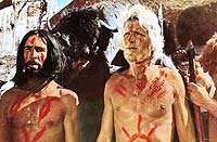 Image from: Creatures the World Forgot (1971)