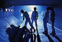 Image from: Clockwork Orange, A (1971)