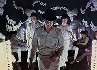Image from: Clockwork Orange, A (1971)