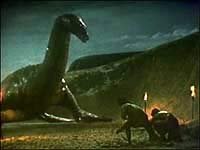 Image from: When Dinosaurs Ruled the Earth (1970)