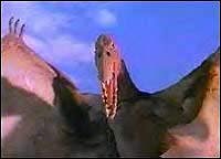 Image from: When Dinosaurs Ruled the Earth (1970)
