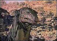 Image from: When Dinosaurs Ruled the Earth (1970)