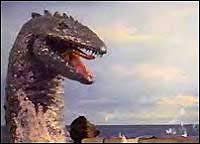Image from: When Dinosaurs Ruled the Earth (1970)