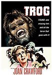 Trog (1970) Poster