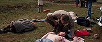Image from: No Blade of Grass (1970)