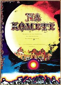 Na Komete (1970) Movie Poster