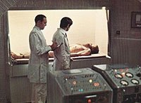 Image from: Mind of Mr. Soames, The (1970)