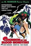 Horror of the Blood Monsters (1970) Poster