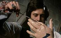 Image from: Horror of Frankenstein, The (1970)
