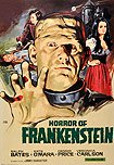 Horror of Frankenstein, The (1970) Poster