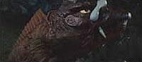 Image from: Gamera tai Daimaju Jaiga (1970)