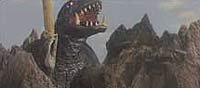 Image from: Gamera tai Daimaju Jaiga (1970)