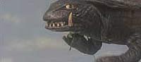 Image from: Gamera tai Daimaju Jaiga (1970)