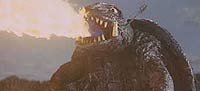 Image from: Gamera tai Daimaju Jaiga (1970)