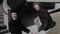 Image from: Crimes of the Future (1970)