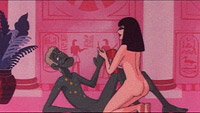 Image from: Kureopatora (1970)