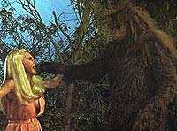 Image from: Bigfoot (1970)
