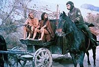 Image from: Beneath the Planet of the Apes (1970)