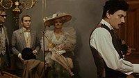 Image from: Zabil jsem Einsteina, Panove (1970)