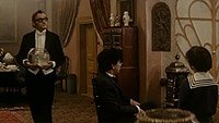Image from: Zabil jsem Einsteina, Panove (1970)