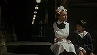 Image from: Zabil jsem Einsteina, Panove (1970)