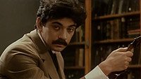 Image from: Zabil jsem Einsteina, Panove (1970)
