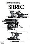 Stereo (1969) Poster