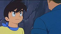 Image from: Sora Tobu Yûreisen (1969)