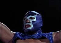 Image from: Santo el Enmascarado de plata y Blue Demon contra los Monstruos (1970)