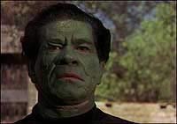 Image from: Santo el Enmascarado de plata y Blue Demon contra los Monstruos (1970)