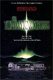 Tommyknockers, The (1993) Poster