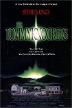 Tommyknockers, The (1993) Poster