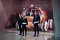 Image from: Moon Zero Two (1969)