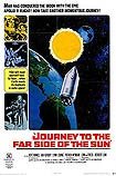 Journey to the Far Side of the Sun (1969) Poster