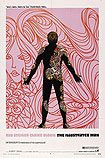 Illustrated Man, The (1969) Poster