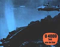 Image from: Ido Zero Daisakusen (1969)