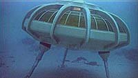 Image from: Hello Down There (1969)