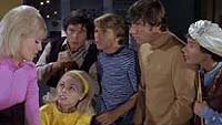Image from: Hello Down There (1969)