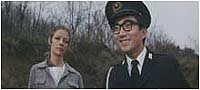 Image from: Gamera tai Daiakuju Giron (1969)