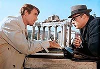 Image from: Colossus: The Forbin Project (1970)