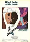 Change of Mind (1969) Poster