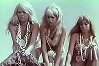 Image from: Voyage to the Planet of Prehistoric Women (1968)