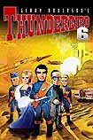 Thunderbird 6 (1968) Poster