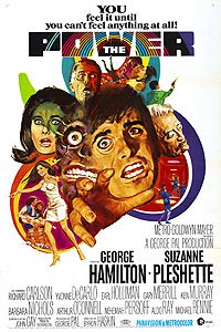 Power, The (1968) Movie Poster