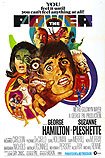 Power, The (1968) Poster