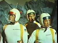 Image from: Mission Mars (1968)