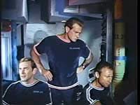 Image from: Mission Mars (1968)