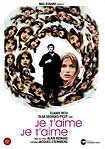 Je t'Aime je t'Aime (1968) Poster