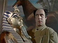 Image from: Fenomenal e il Tesoro di Tutankamen (1968)